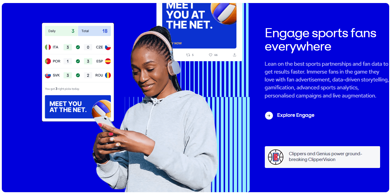 Inteligencia Artificial en el Análisis del Rendimiento Deportivo